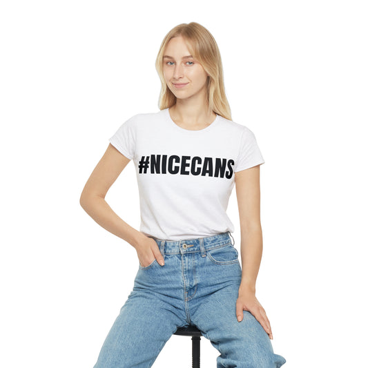 Women's Iconic T-Shirt